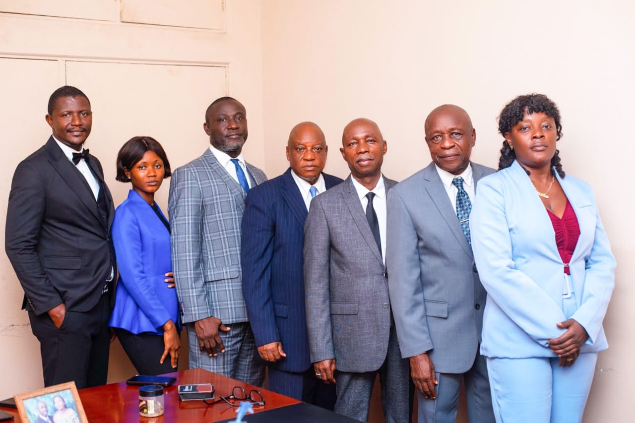 Understanding Liberia’s Legal Landscape