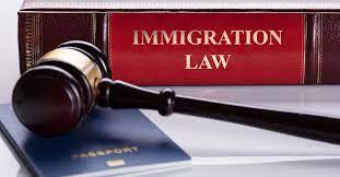 Family and Immigration Law