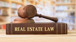 Real Estate and Property Law